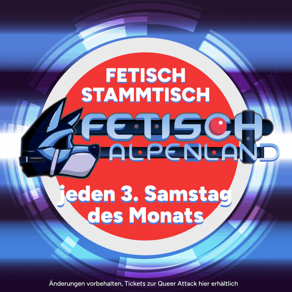 Fetisch Stammtisch